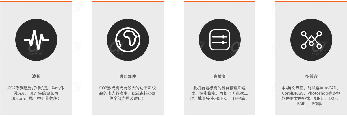 CO2二氧化碳激光打标机工作原理及特点.jpg